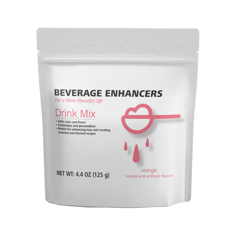 Drink Mix: Orange 4.4 Oz. Pouch