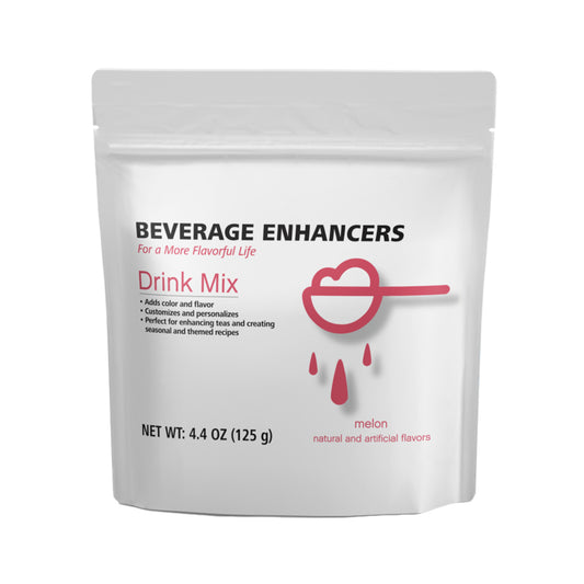 Drink Mix: Melon 4.4 Oz. Pouch
