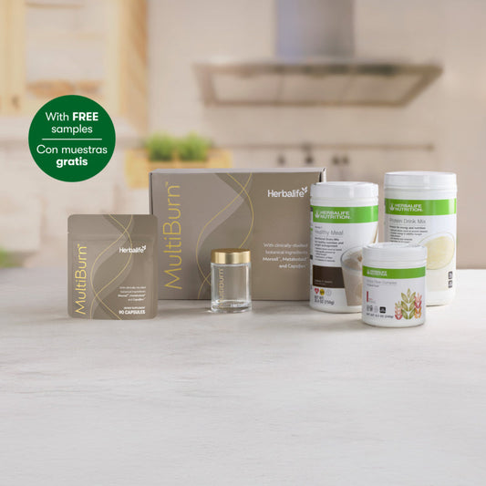 Evolve Weight Loss Program: Cookies 'n Cream (30 meals)